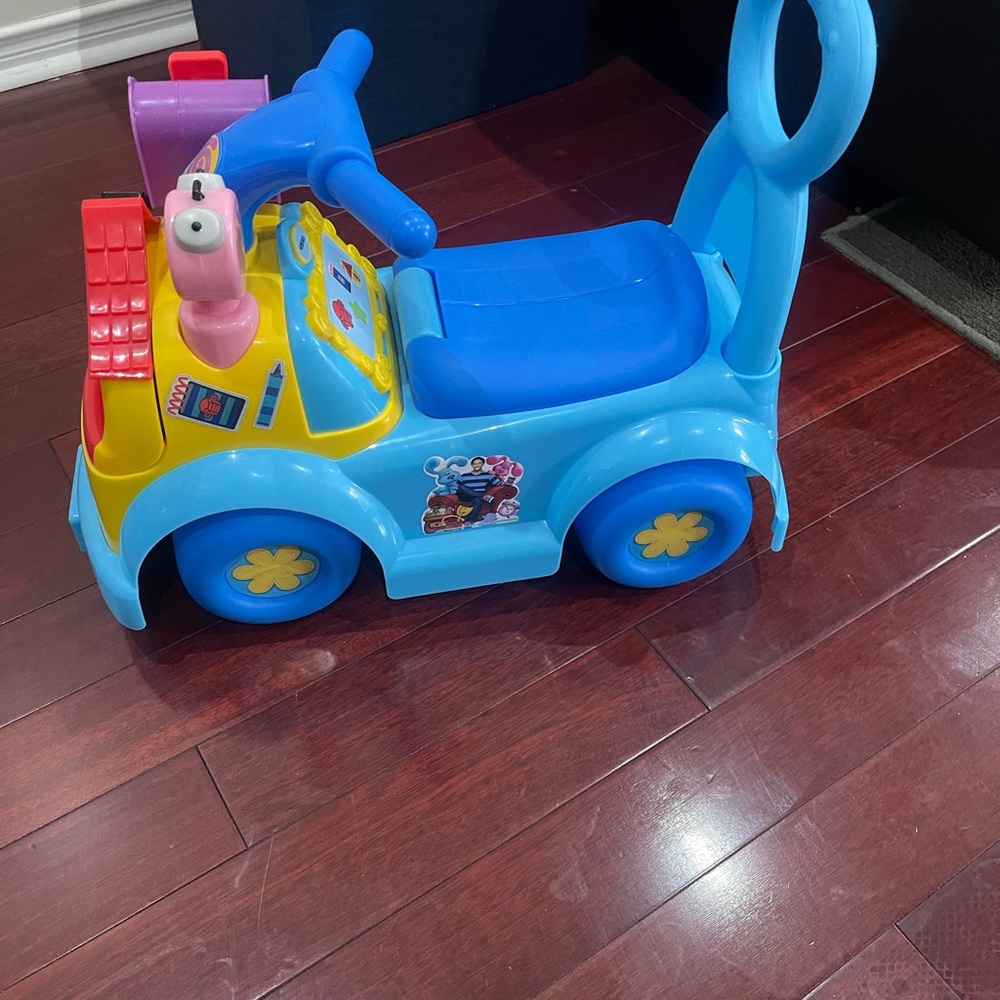 Bicycle for 1 to 3 years old